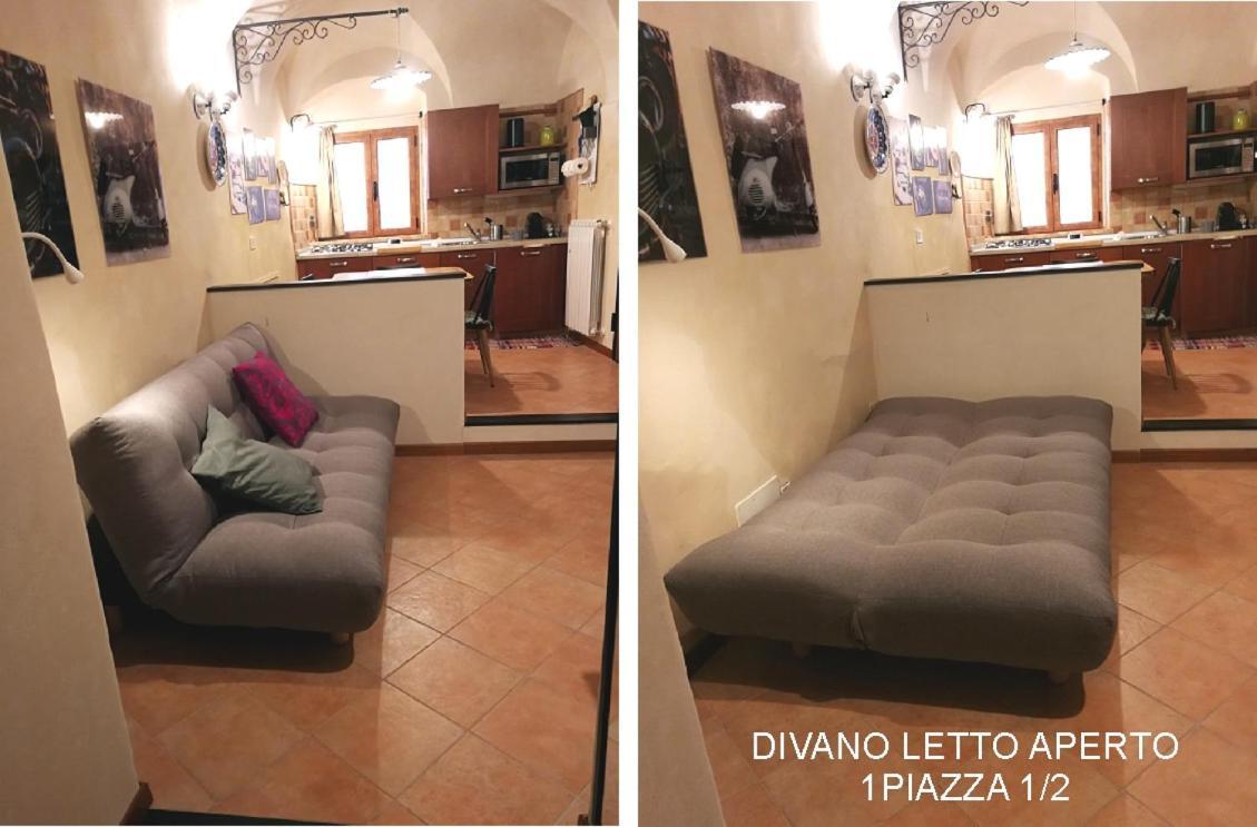 In Centro Citta, Nei Vicoli Del Borgo Apartment Сан Ремо Екстериор снимка