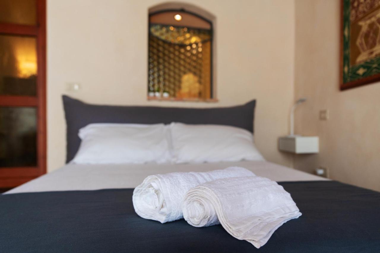 In Centro Citta, Nei Vicoli Del Borgo Apartment Сан Ремо Екстериор снимка