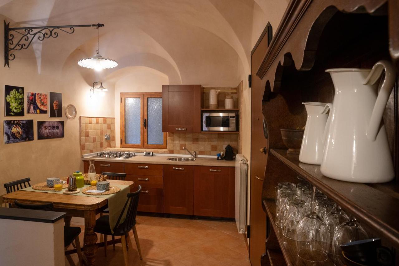 In Centro Citta, Nei Vicoli Del Borgo Apartment Сан Ремо Екстериор снимка