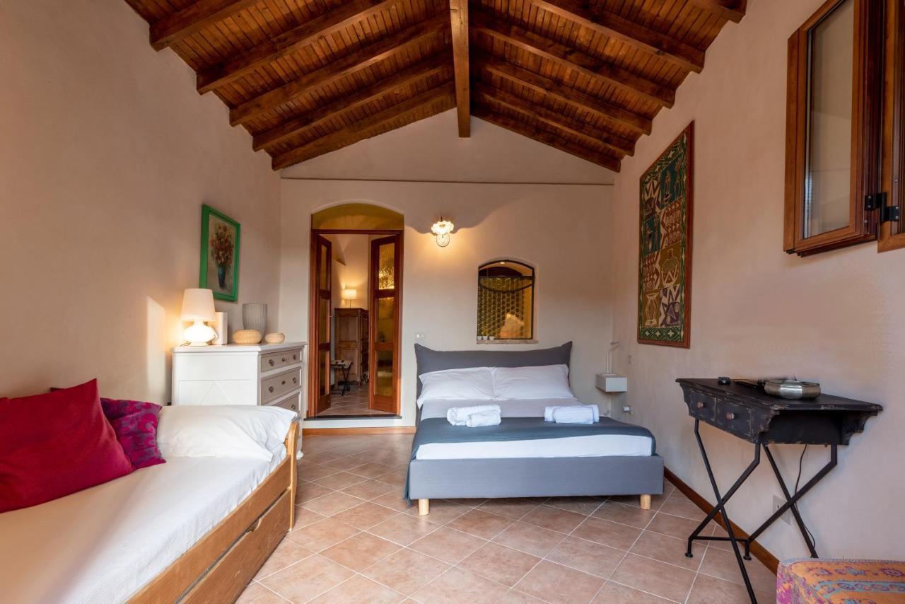 In Centro Citta, Nei Vicoli Del Borgo Apartment Сан Ремо Екстериор снимка